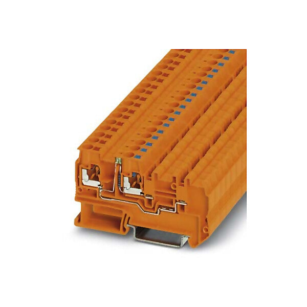 Phoenix Contact Initiatoren-/Aktorenklemme PTIO-IN 2,5/#3244561